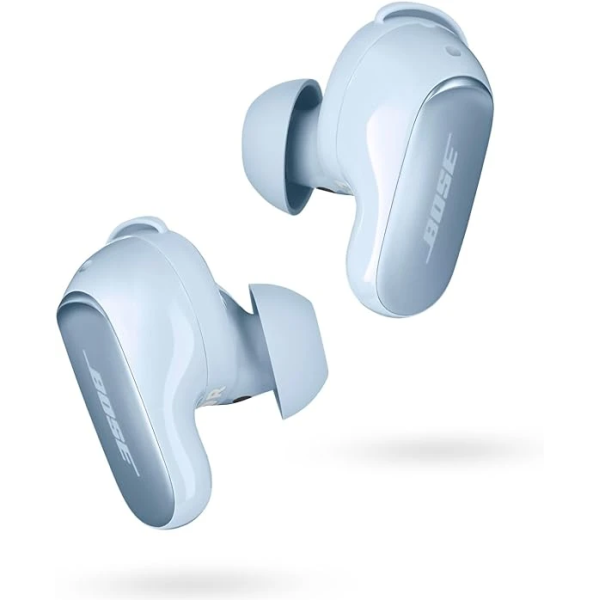 Bose QuietComfort Ultra Wireless Noise Cancelling Earbuds 1