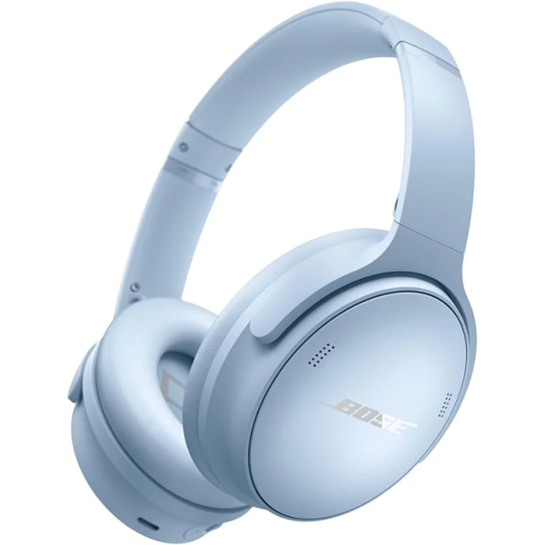 Bose QuietComfort Wireless Noise Cancelling Headphones 1