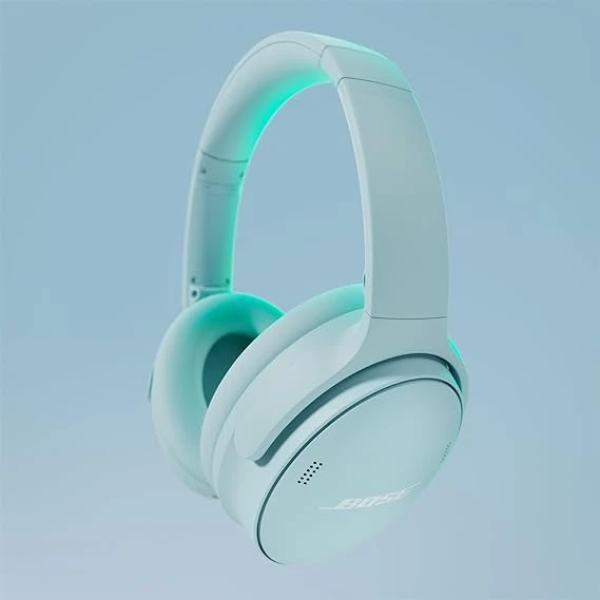 Bose QuietComfort Wireless Noise Cancelling Headphones 2
