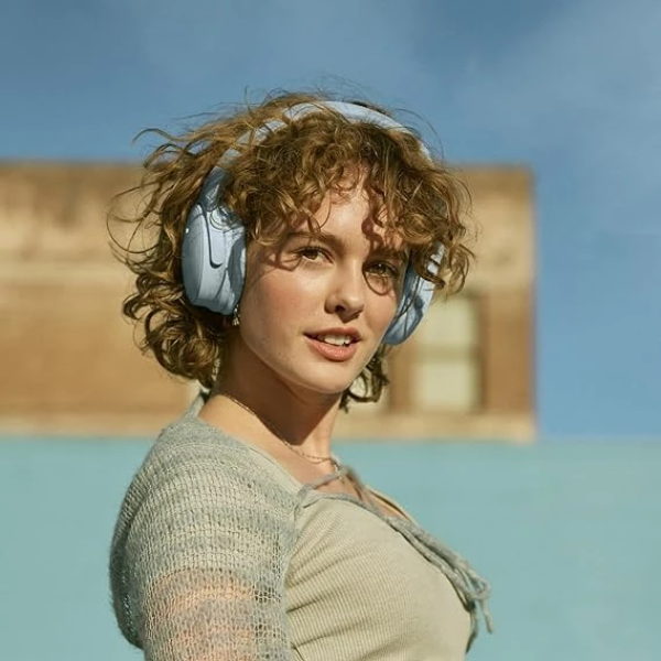 Bose QuietComfort Wireless Noise Cancelling Headphones 3