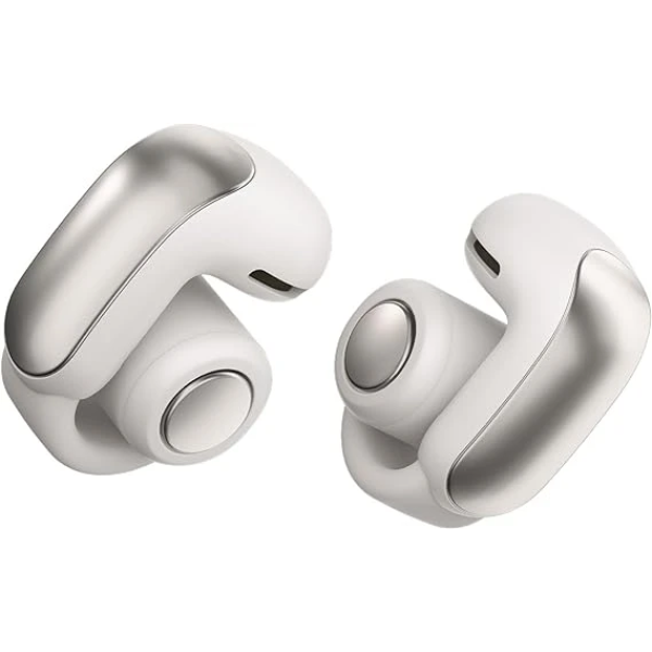 NEW Bose Ultra Open Earbuds with Immersive Audio 1