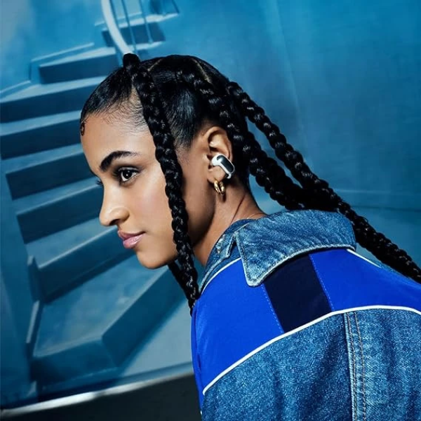 NEW Bose Ultra Open Earbuds with Immersive Audio 3