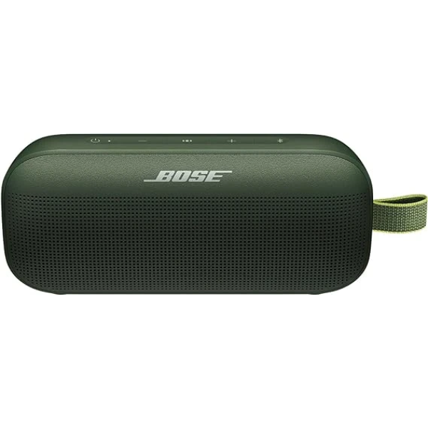 Bose SoundLink Flex Bluetooth Portable Speaker 2