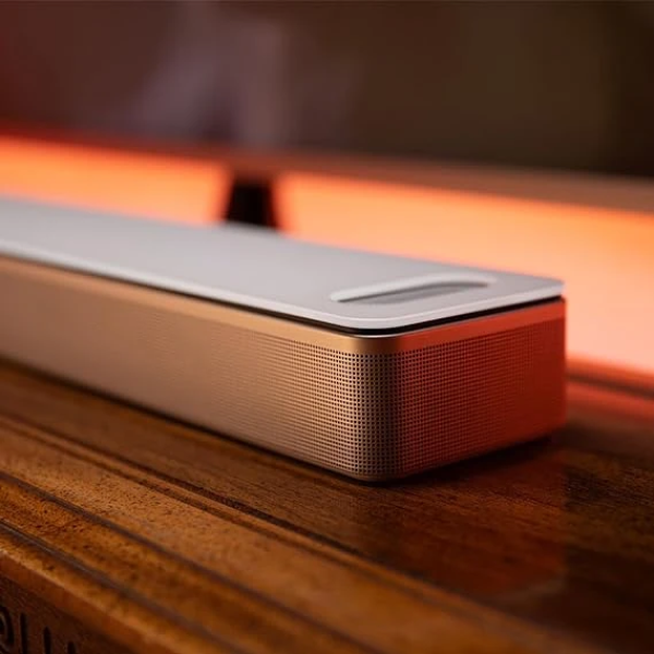 Bose Smart Ultra Soundbar With Dolby Atmos Plus Alexa and Google Voice Control 3