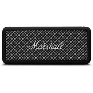 Marshall 馬歇爾 3