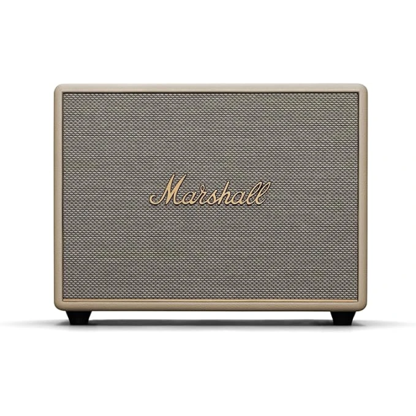 Marshall Woburn III Bluetooth Wireless Speaker 1