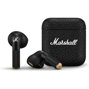 Marshall 馬歇爾 14
