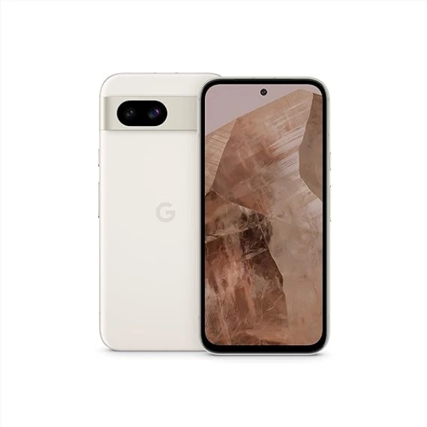 Google Pixel 8a 1