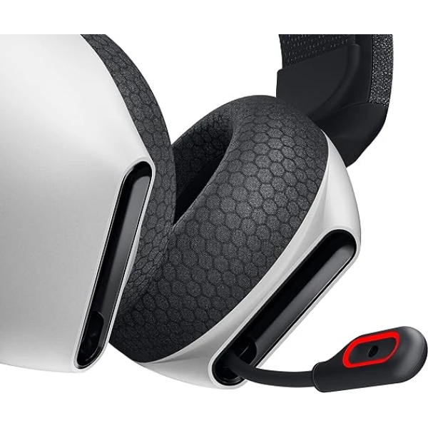 Alienware AW720H Dual-Mode Wireless Gaming Headset 外星人無線電競耳機 2