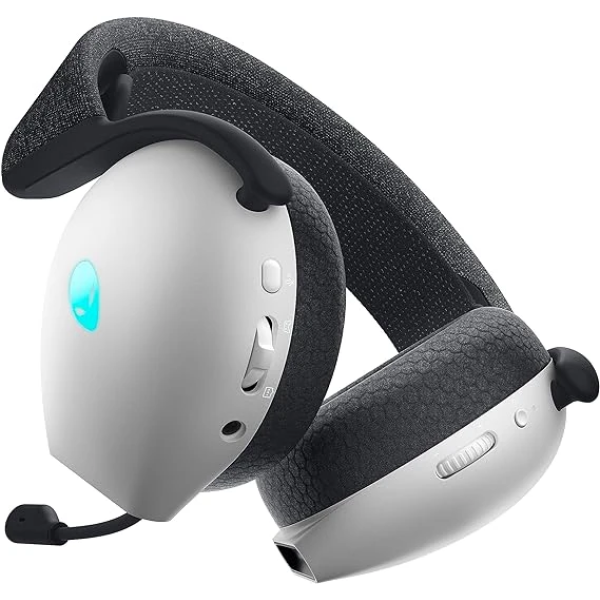 Alienware AW720H Dual-Mode Wireless Gaming Headset 外星人無線電競耳機 3