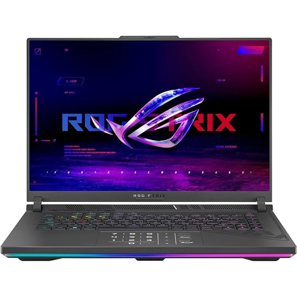 ASUS ROG Strix G16 (2023) Gaming Laptop 電競筆電 1