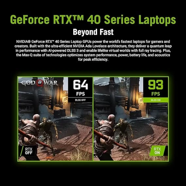 ASUS ROG Strix G16 (2023) Gaming Laptop 電競筆電 3