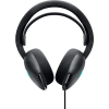 Alienware AW520H Wired Gaming Headset 外星人有線電競耳機 4