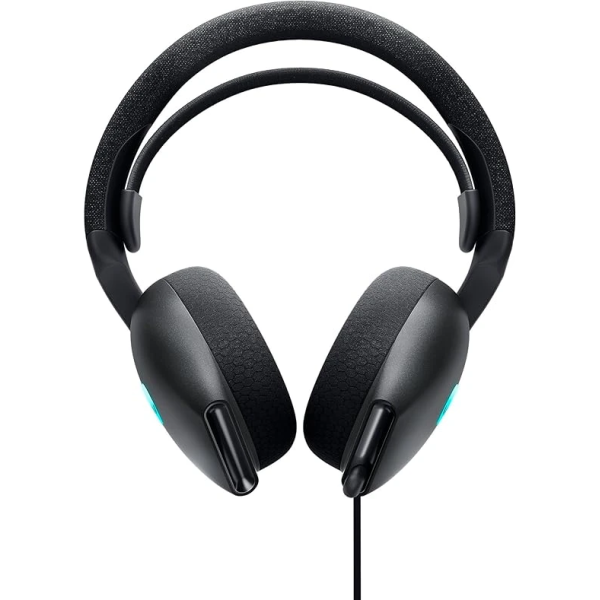 Alienware AW520H Wired Gaming Headset 外星人有線電競耳機 2