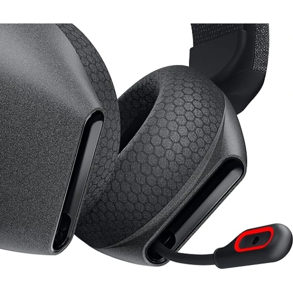 Alienware AW720H Dual-Mode Wireless Gaming Headset 外星人無線電競耳機 2