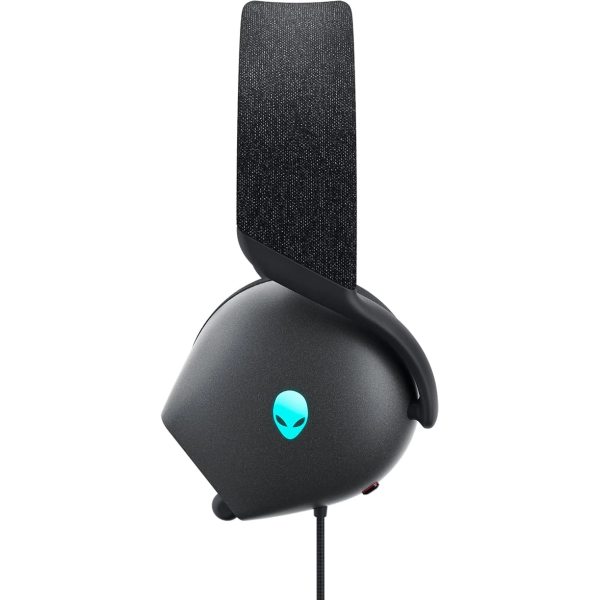 Alienware AW520H Wired Gaming Headset 外星人有線電競耳機 3