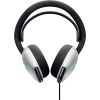 Alienware AW520H Wired Gaming Headset 外星人有線電競耳機 4