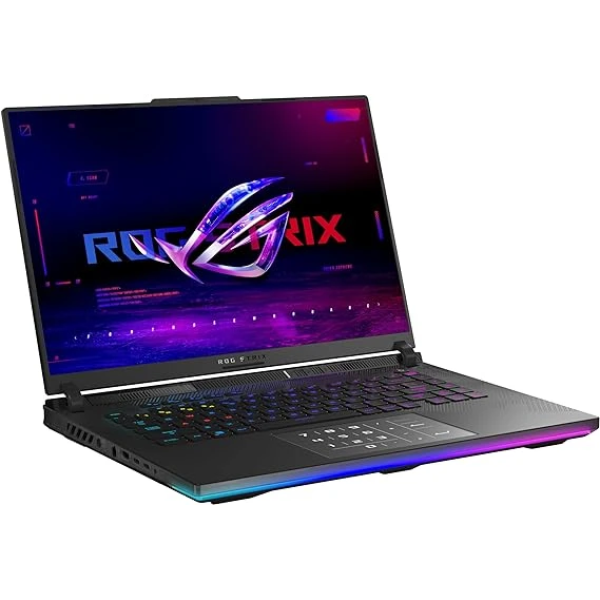 ASUS ROG Strix Scar 16 (2024) Gaming Laptop 電競筆電 1