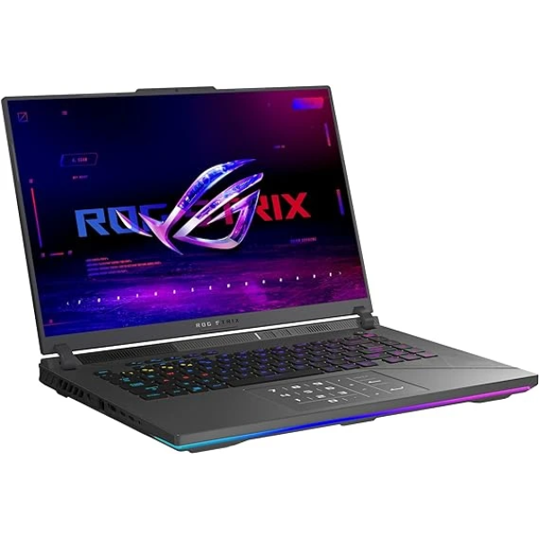ASUS ROG Strix G16 (2024) Gaming Laptop 電競筆電 1
