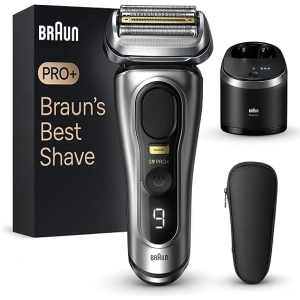 Braun 德國百靈電動刮鬍刀 7 折起 1