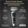 Braun Series 9 PRO+ Electric Razor for Men 5
