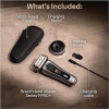 Braun Series 9 9517s PRO+ Electric Razor for Men 4
