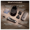 Braun Series 9 PRO+ Electric Razor for Men 4