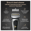 Braun Series 9 PRO+ Electric Razor for Men 5