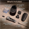 Braun Series 9 PRO+ Electric Razor for Men 4