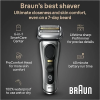 Braun Series 9 PRO+ Electric Razor for Men 5