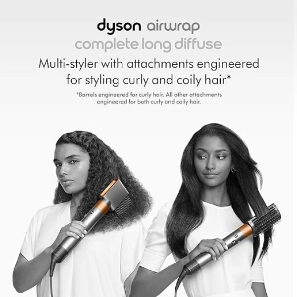Dyson Airwrap 2