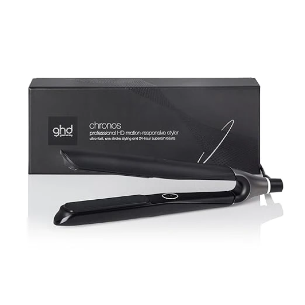ghd Chronos Styler 1" Flat Iron Hair Straightener 1