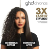 ghd Chronos Styler 1" Flat Iron Hair Straightener 4