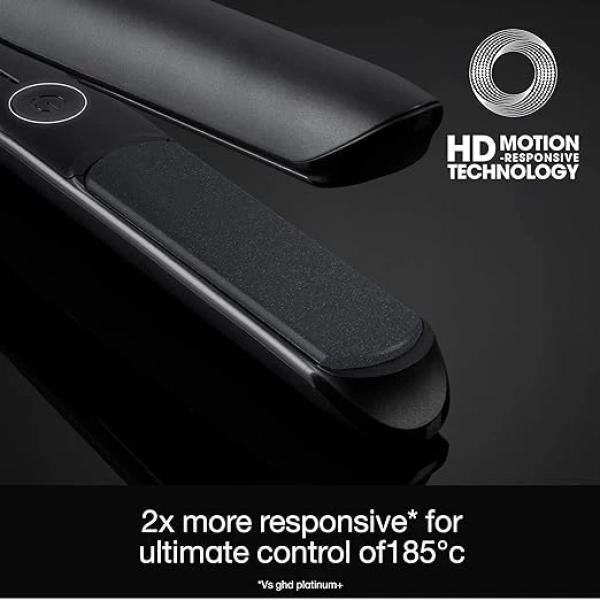 ghd Chronos Styler 1" Flat Iron Hair Straightener 3