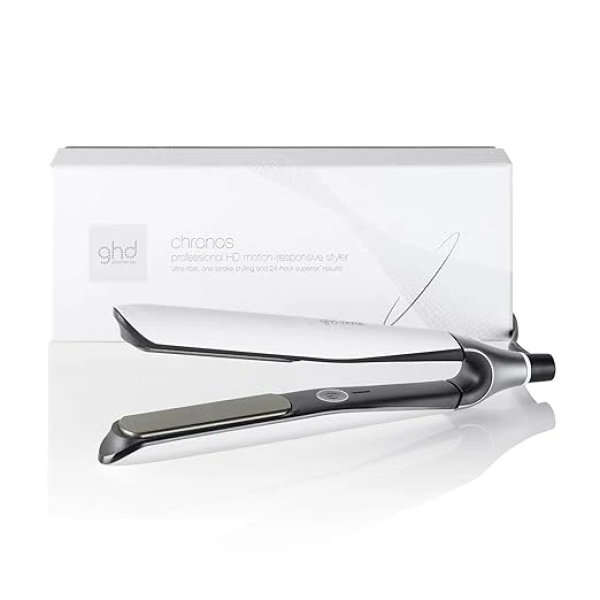 ghd Chronos Styler 1" Flat Iron Hair Straightener 1