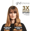 ghd Chronos Styler 1" Flat Iron Hair Straightener 4