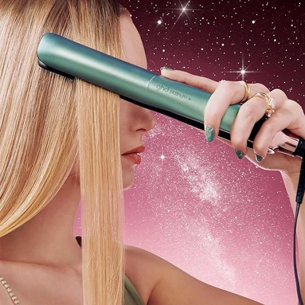 ghd Platinum+ Styler 2
