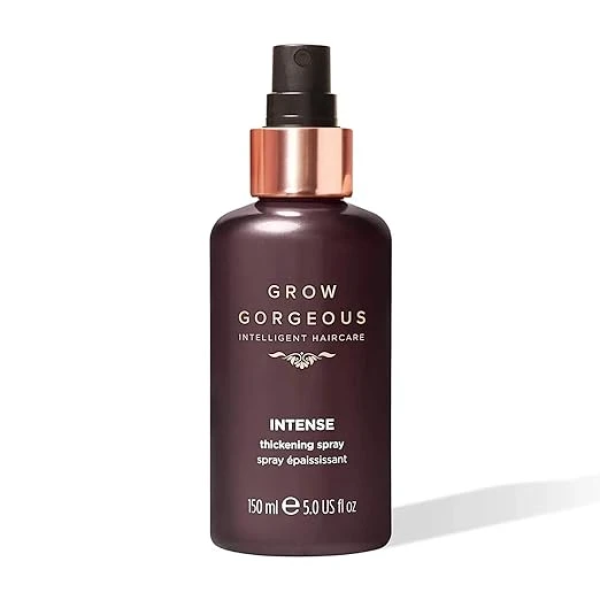 Grow Gorgeous Intense Thickening Spray 1