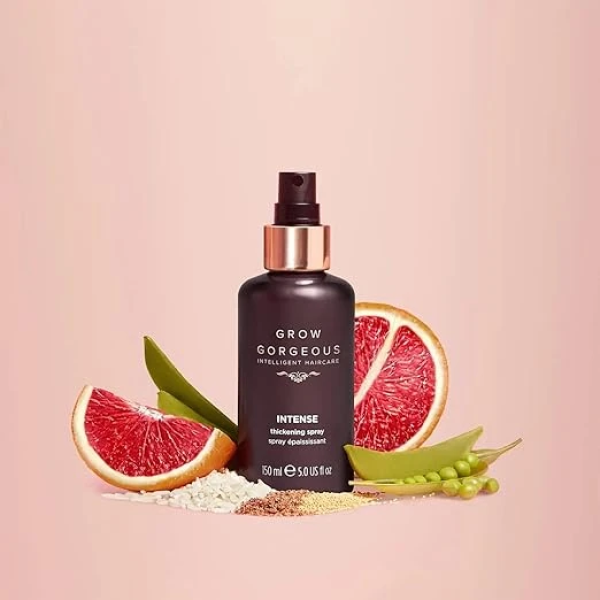 Grow Gorgeous Intense Thickening Spray 2