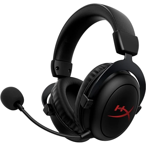HyperX Cloud II Core Wireless 1