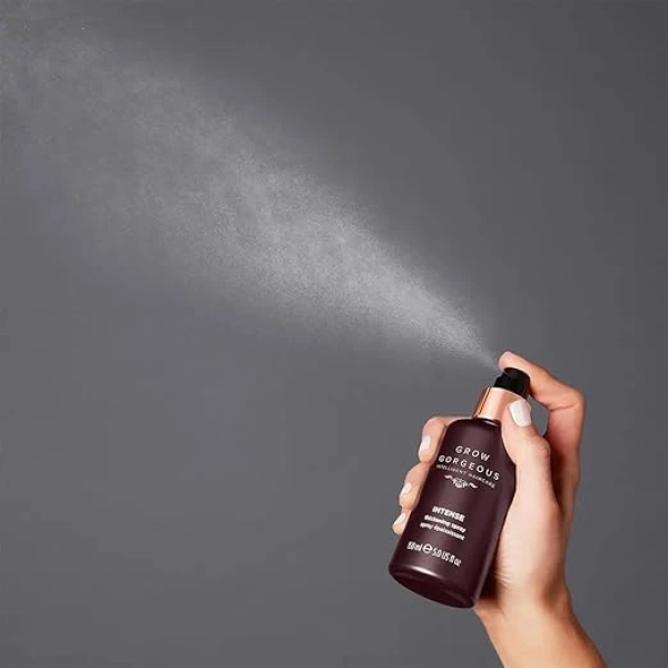 Grow Gorgeous Intense Thickening Spray 3