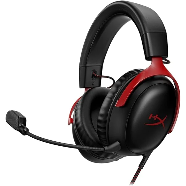 HyperX Cloud III 1