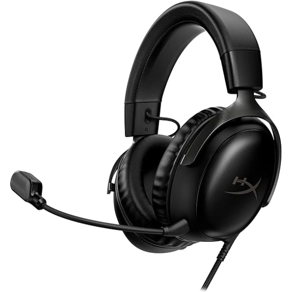 HyperX Cloud III 1