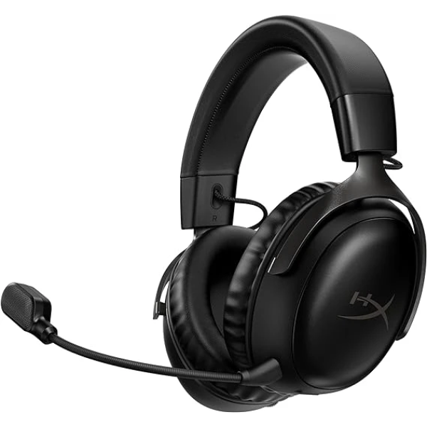 HyperX Cloud III Wireless 1