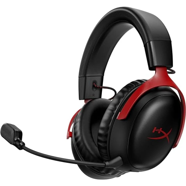 HyperX Cloud III Wireless 1