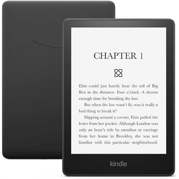 Amazon Kindle Paperwhite (16 GB) 2