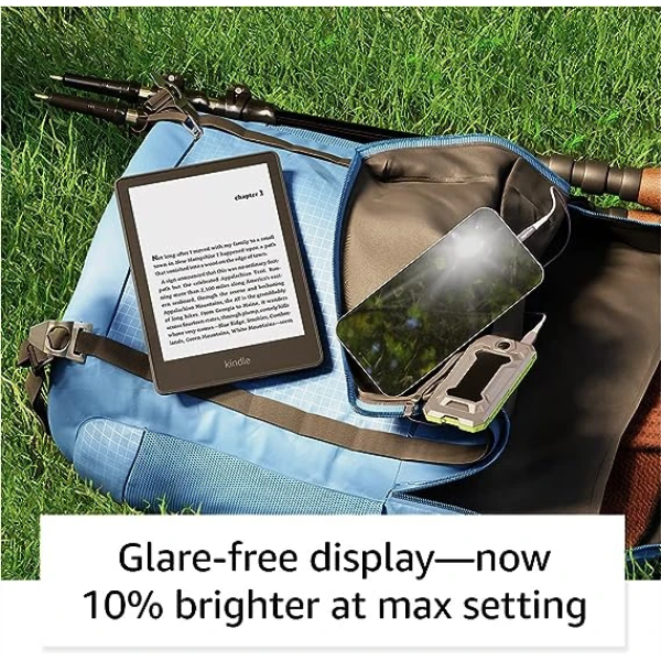 Amazon Kindle Paperwhite (16 GB) 3
