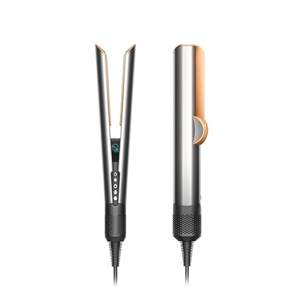 Dyson Limited edition Ceramic Airstrait Straightener 1