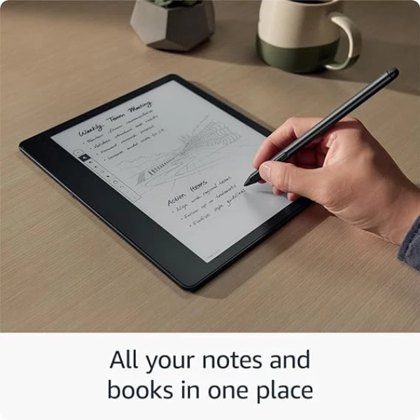 Amazon Kindle Scribe (32 GB) 3