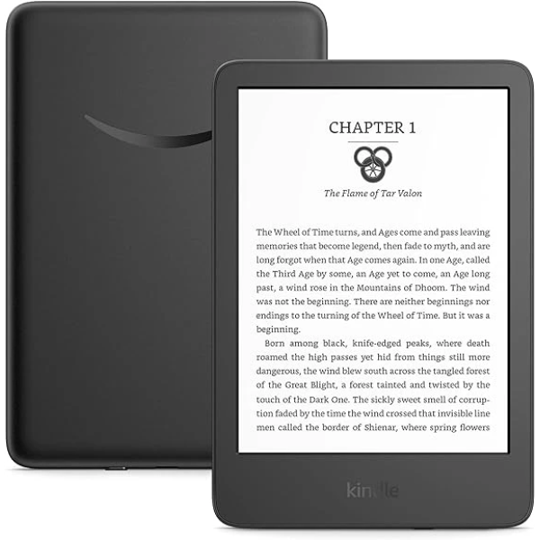 Amazon Kindle 2